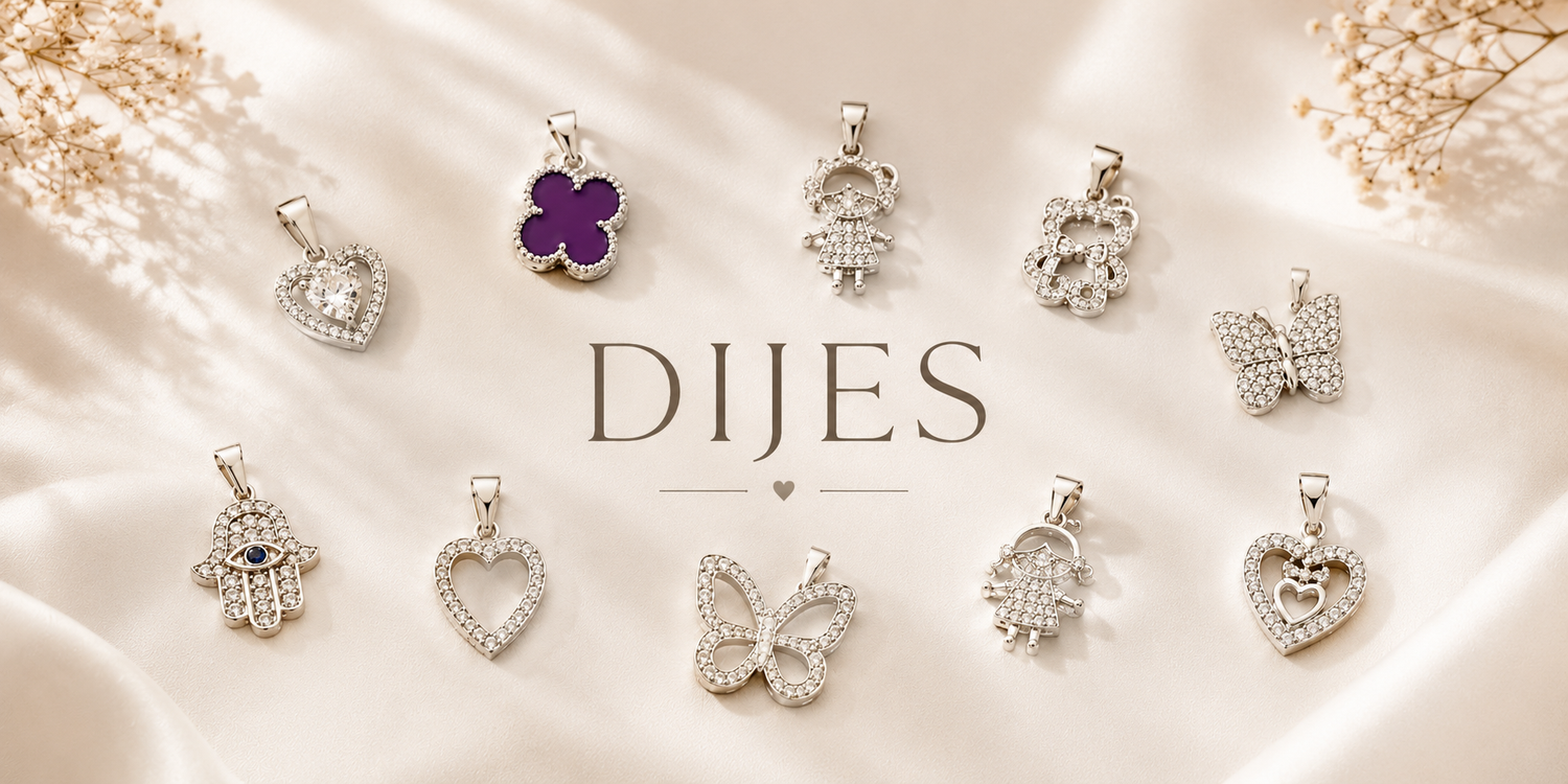 Dijes