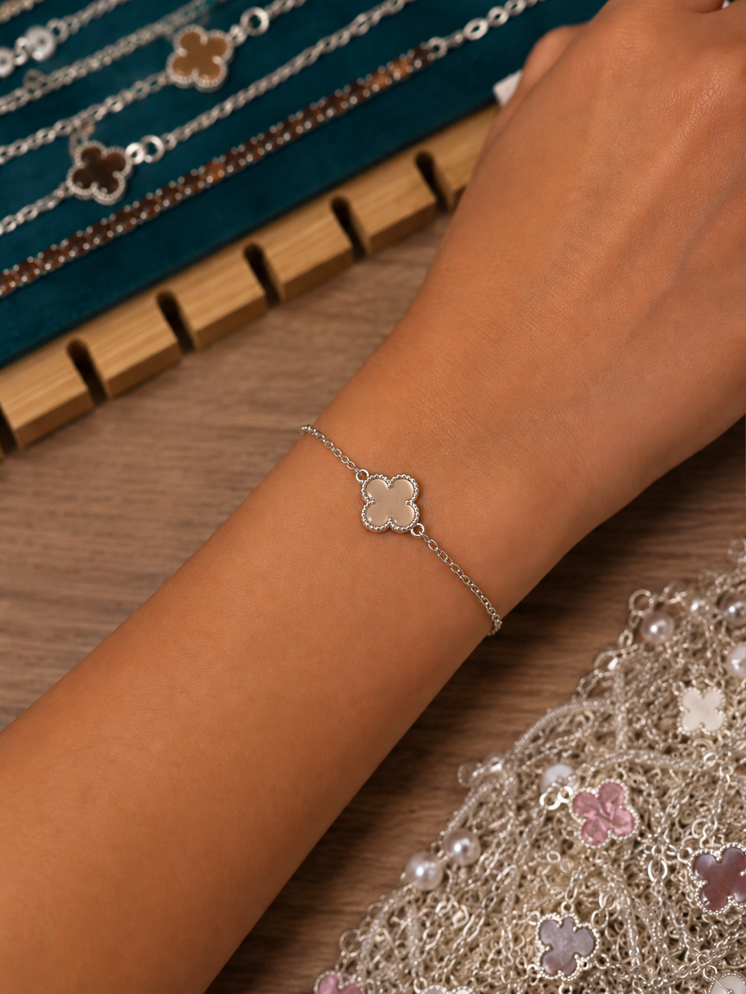 Pulseras